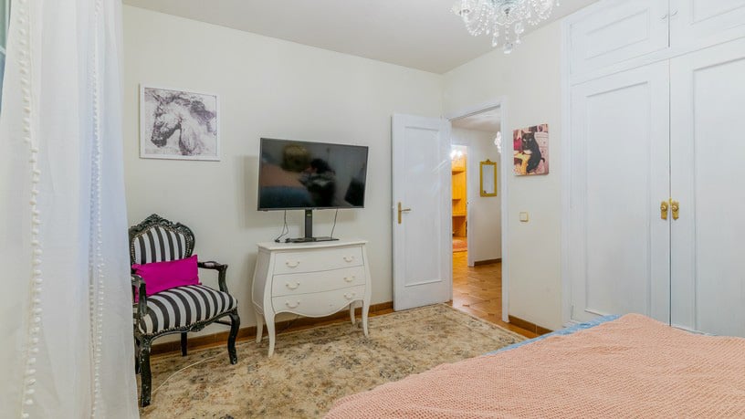 Casa en venta en calle Calle San Quintín