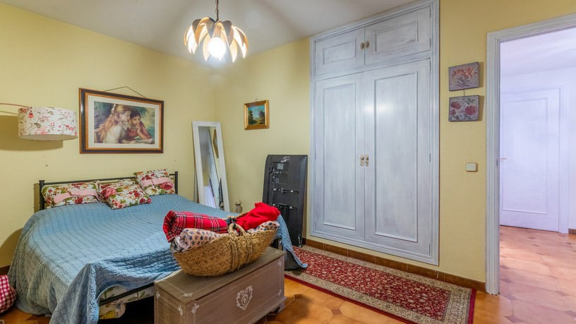 Casa en venta en calle Calle San Quintín