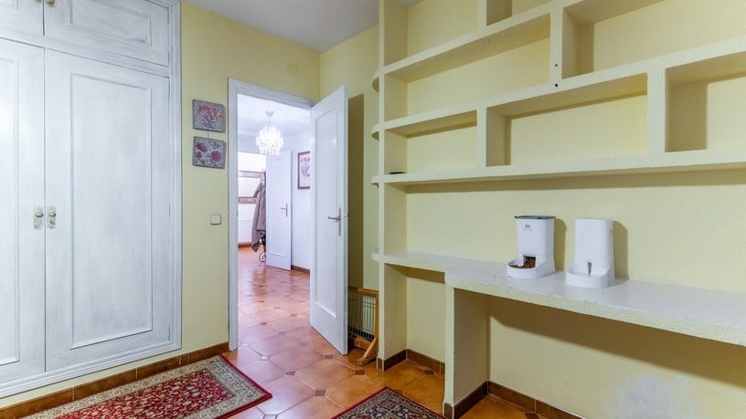 Casa en venta en calle Calle San Quintín