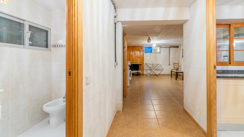 Casa en venta en calle Calle San Quintín