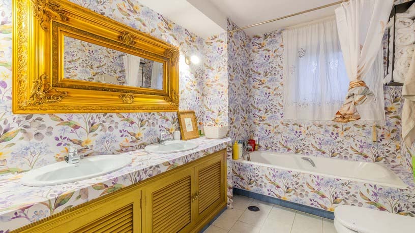 Casa en venta en calle Calle San Quintín