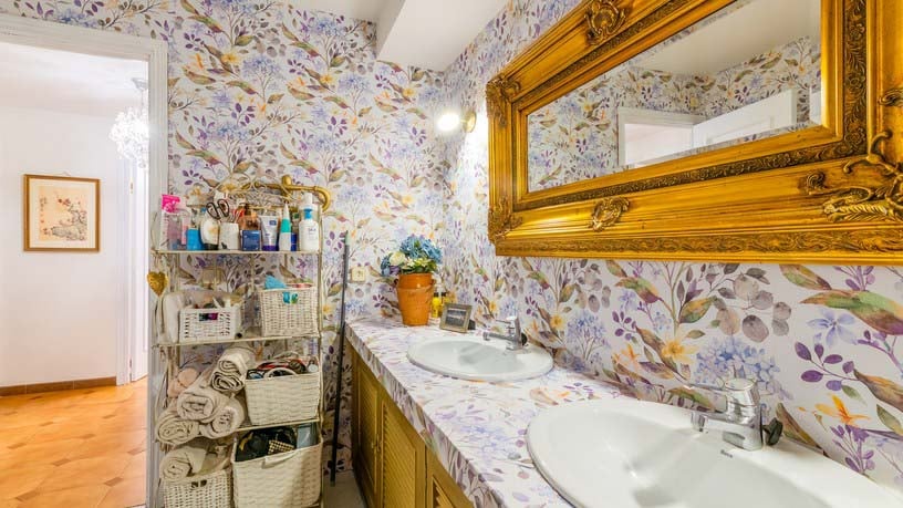 Casa en venta en calle Calle San Quintín