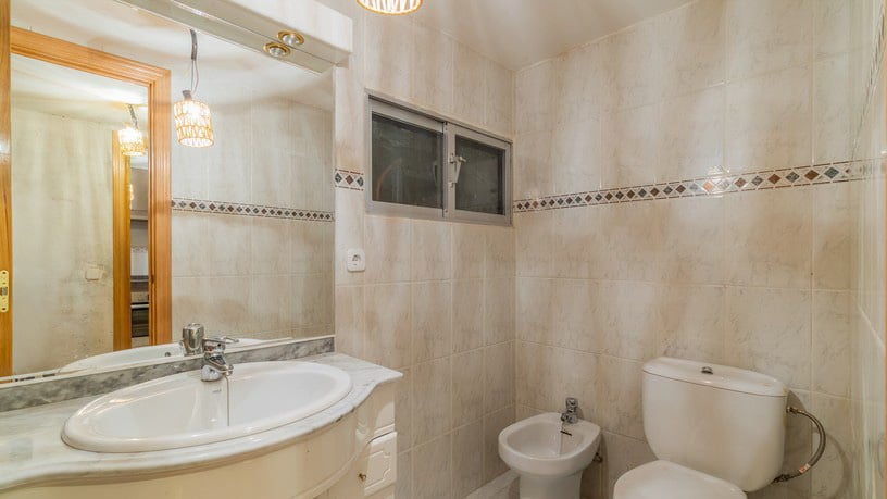 Casa en venta en calle Calle San Quintín