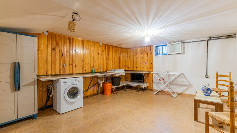 Casa en venta en calle Calle San Quintín