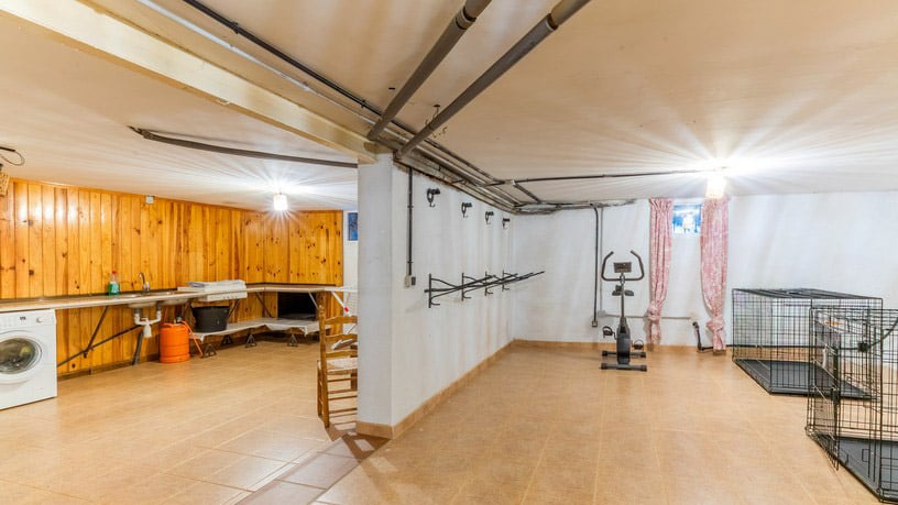 Casa en venta en calle Calle San Quintín