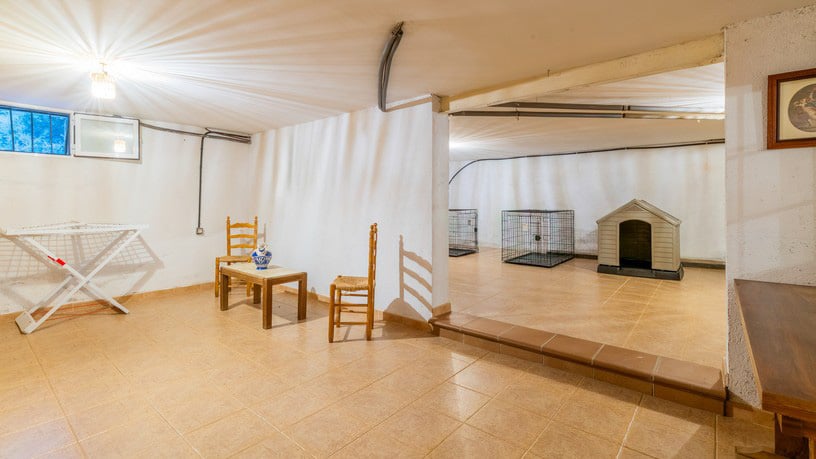 Casa en venta en calle Calle San Quintín