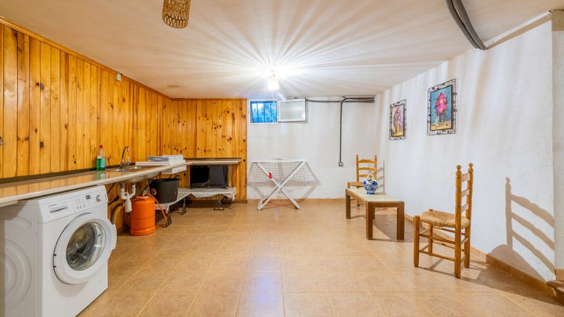 Casa en venta en calle Calle San Quintín