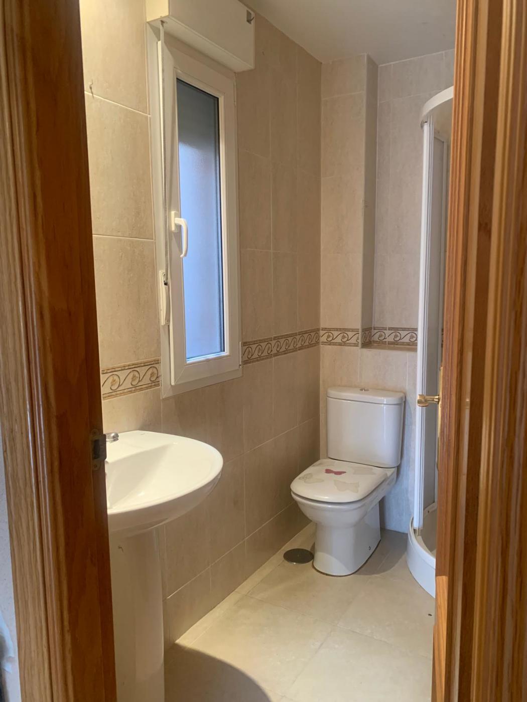 Appartement à vendre à calle Calle Ángel