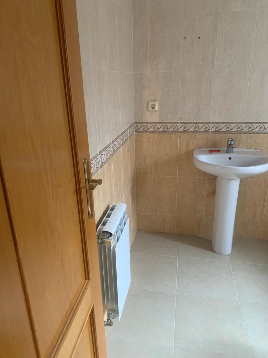 Appartement à vendre à calle Calle Ángel