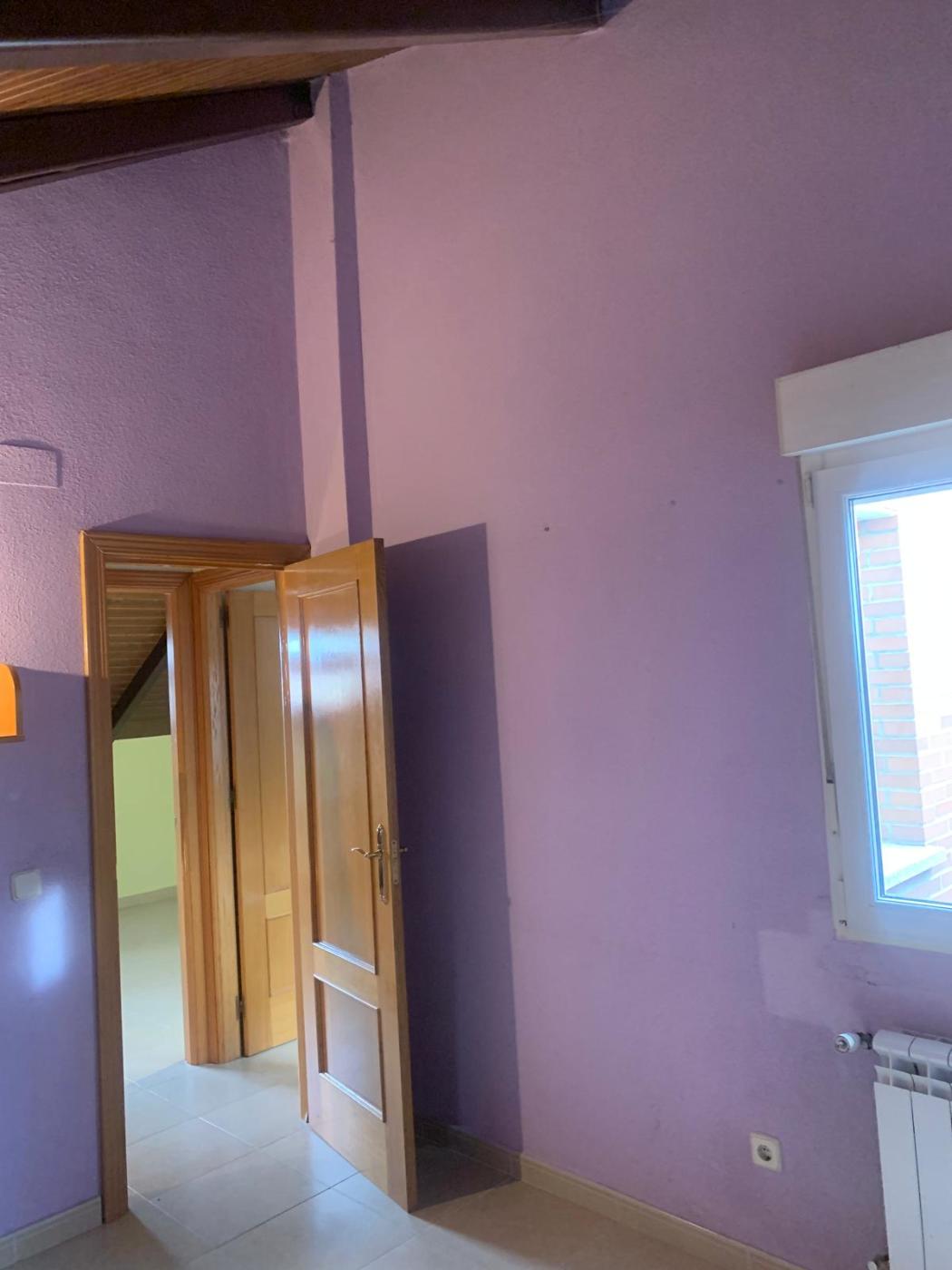 Appartement à vendre à calle Calle Ángel