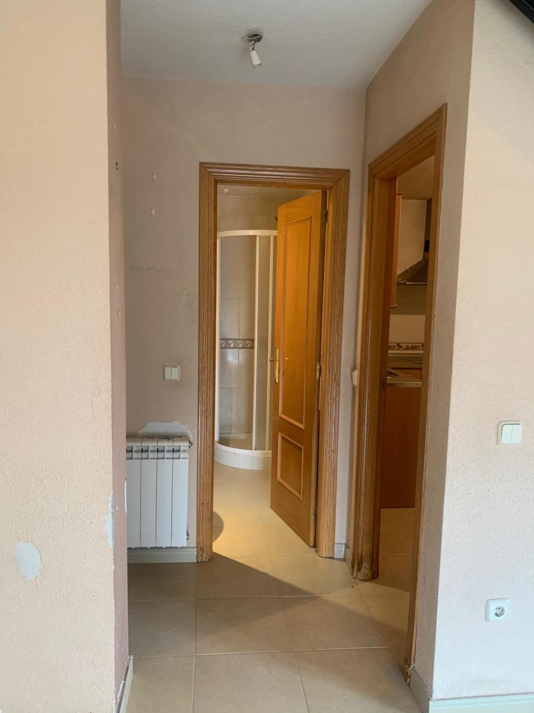 Appartement à vendre à calle Calle Ángel