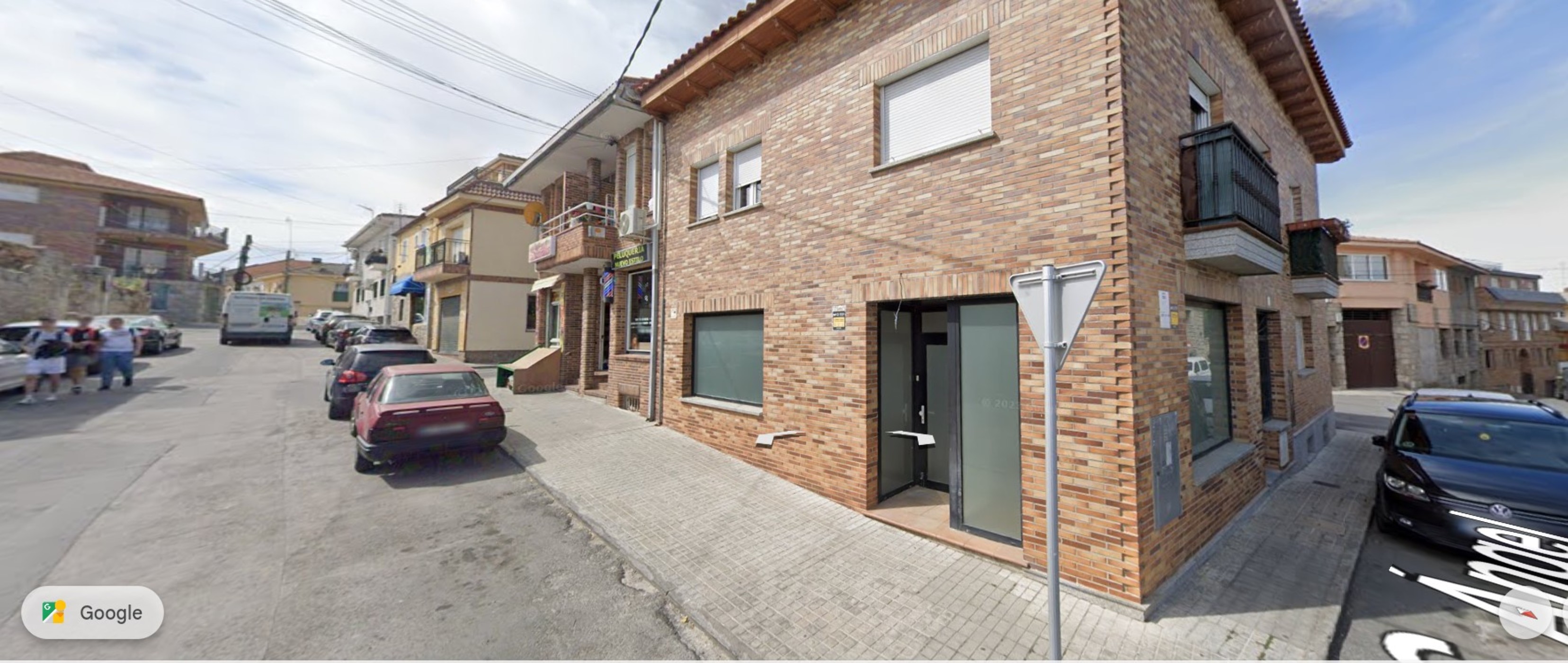 Appartement à vendre à calle Calle Ángel