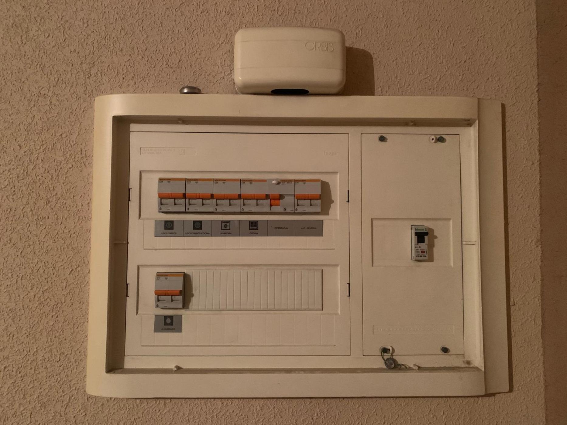 Appartement à vendre à calle Calle Ángel