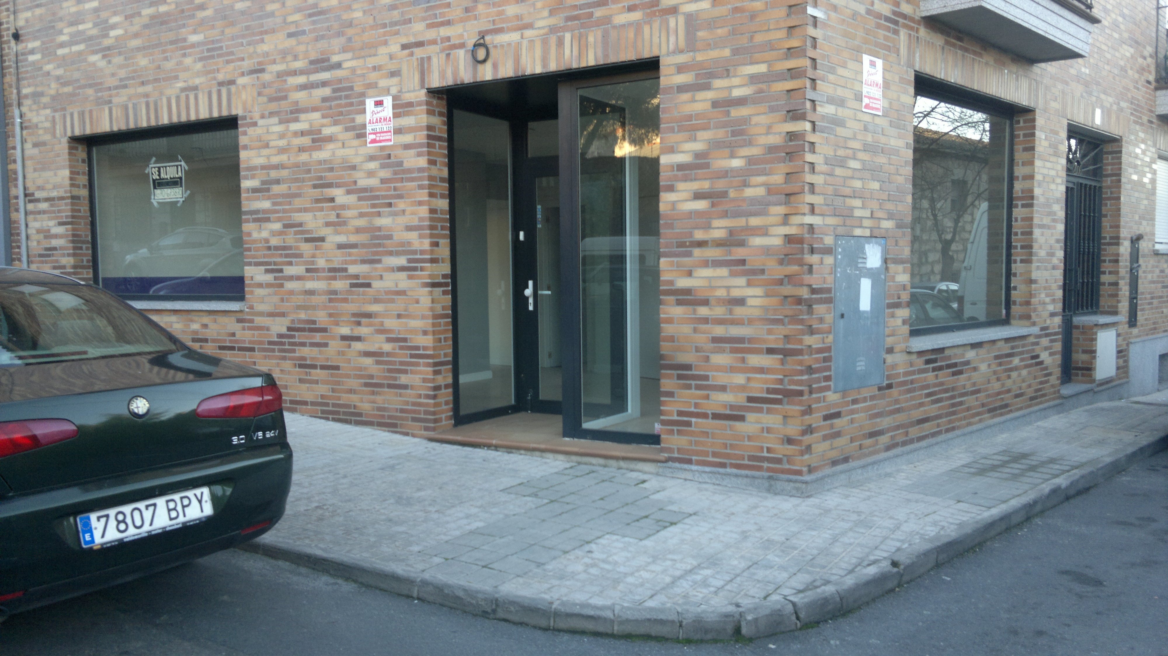 Local en venta en calle Calle la Paz