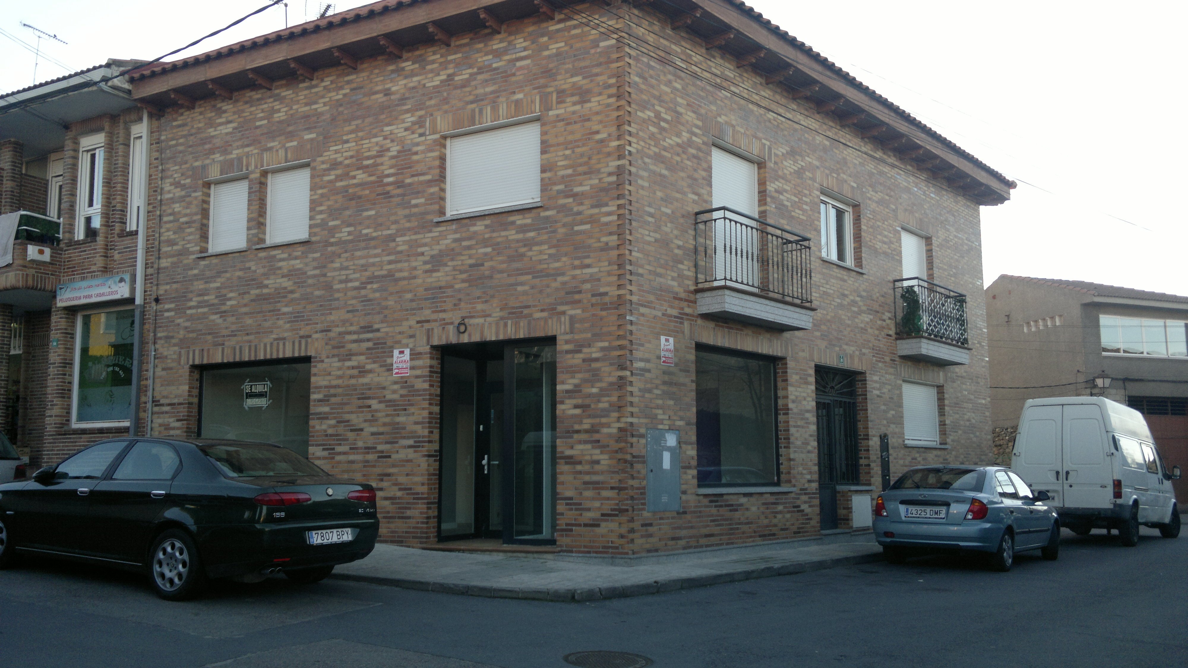 Local en venta en calle Calle la Paz