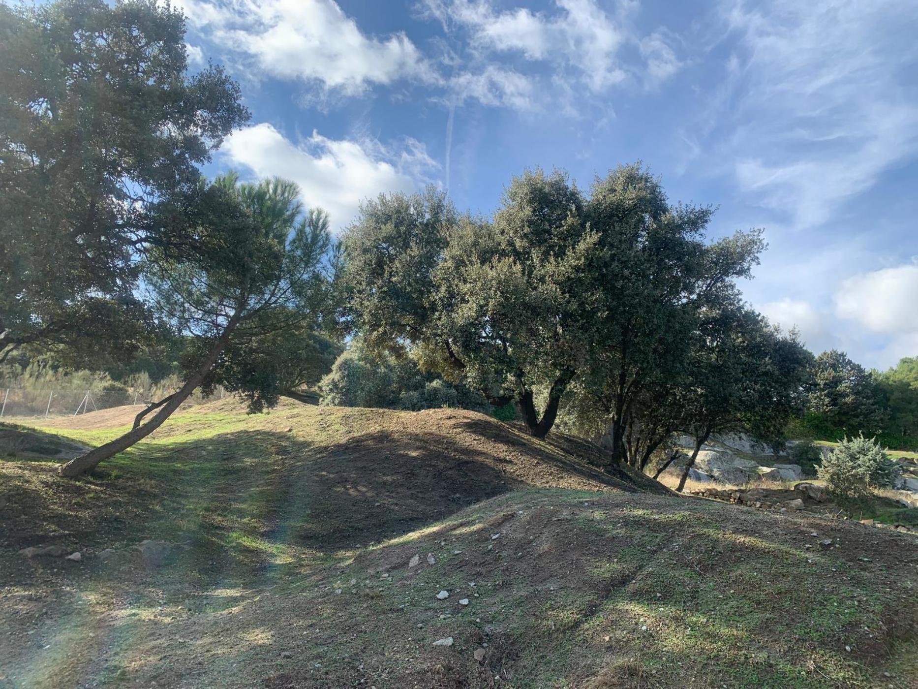 Terreno urbano en venta en calle Calle Puerto de la Cruz Verde