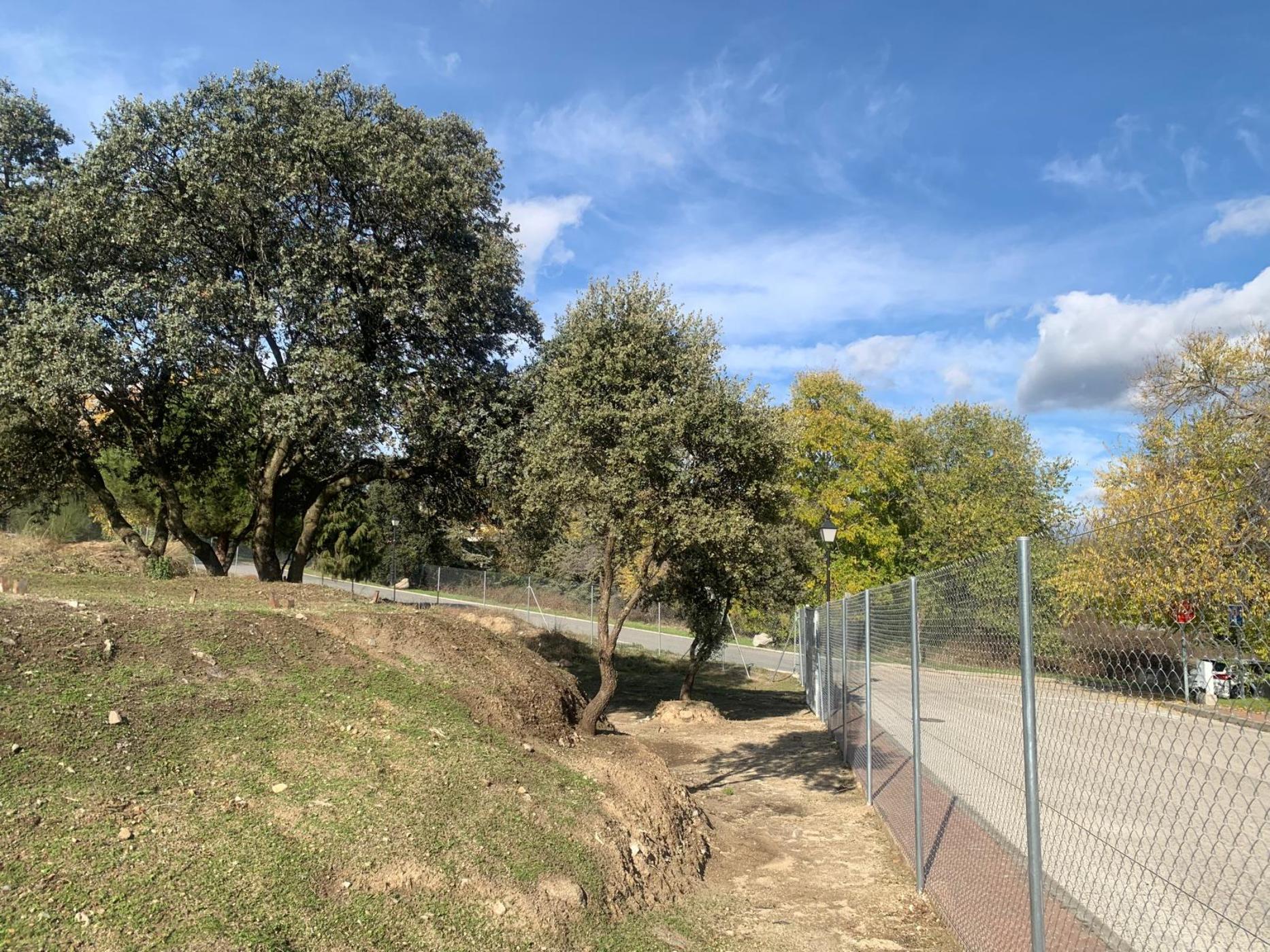 Terreno urbano en venta en calle Calle Puerto de la Cruz Verde