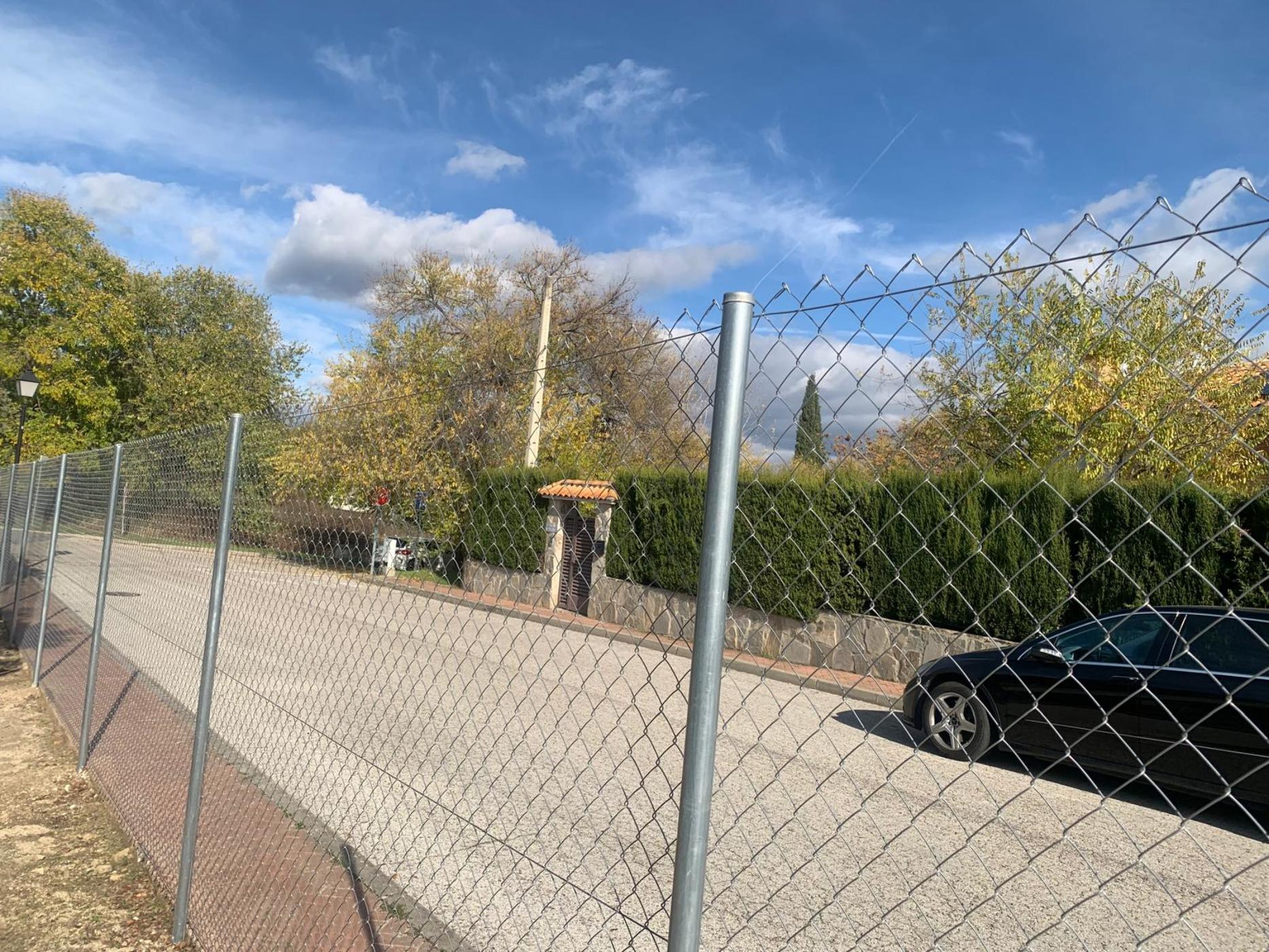 Terreno urbano en venta en calle Calle Puerto de la Cruz Verde