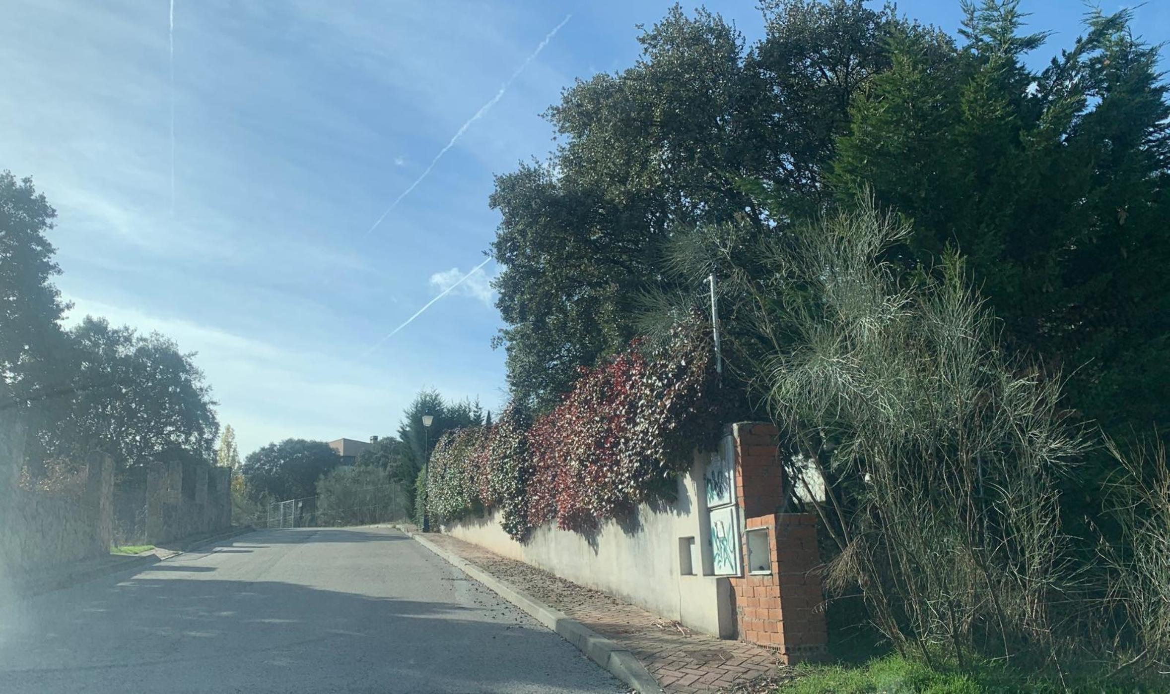 Terreno urbano en venta en calle Calle Puerto de la Cruz Verde