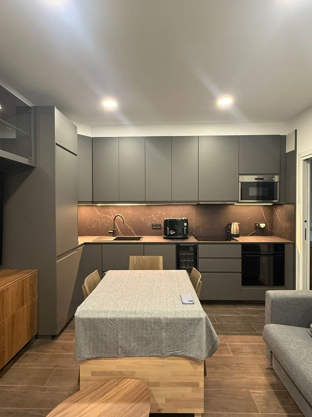 Casa en venta en calle Calle Rufino Sánchez