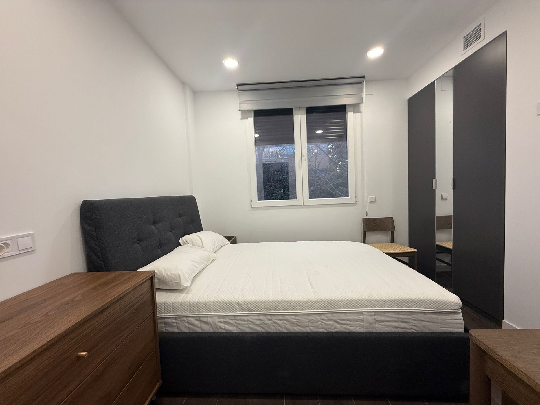 Casa en venta en calle Calle Rufino Sánchez