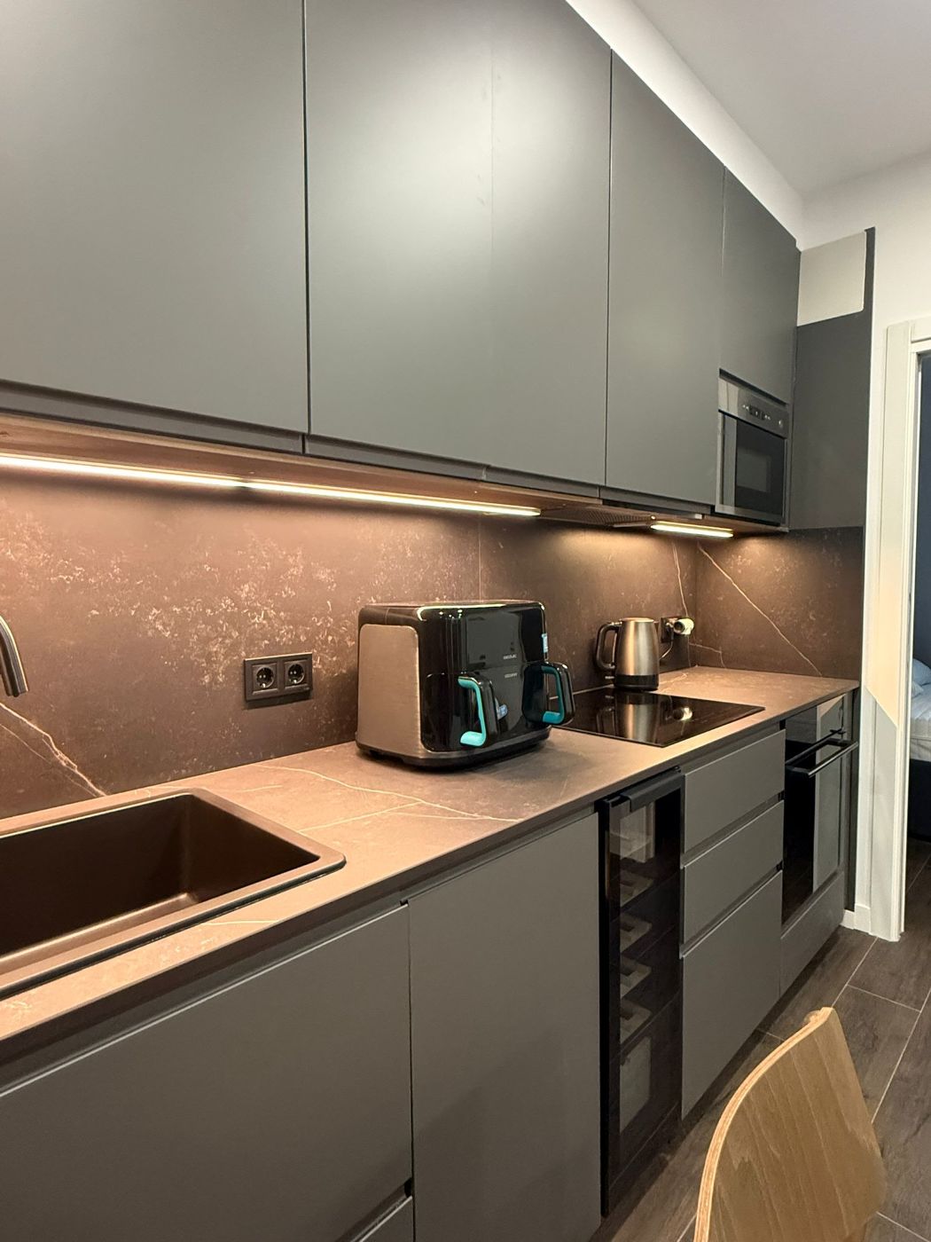 Casa en venta en calle Calle Rufino Sánchez