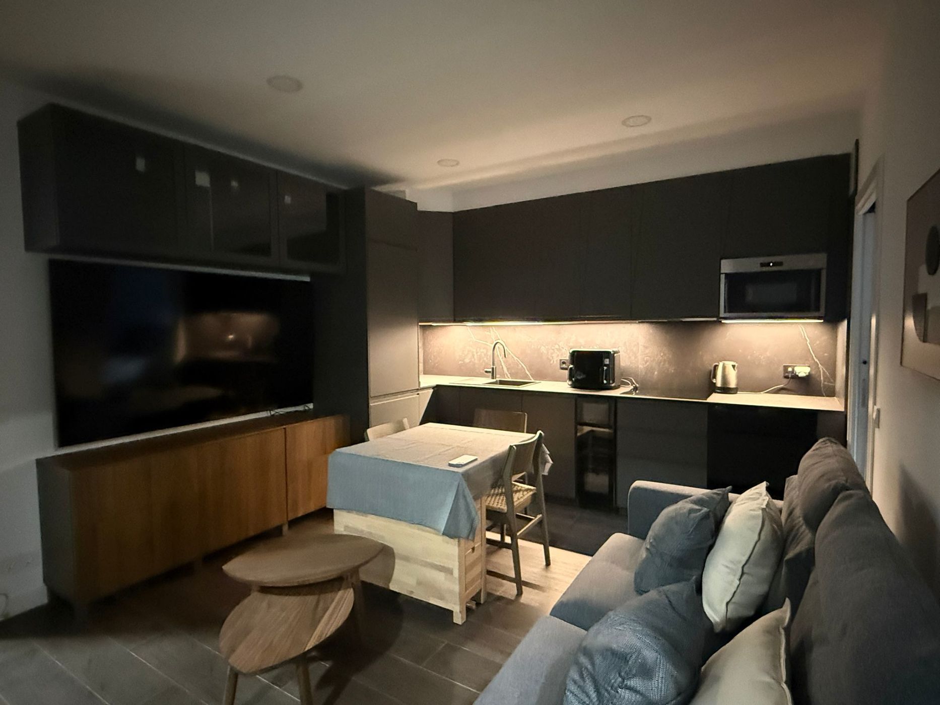 Casa en venta en calle Calle Rufino Sánchez