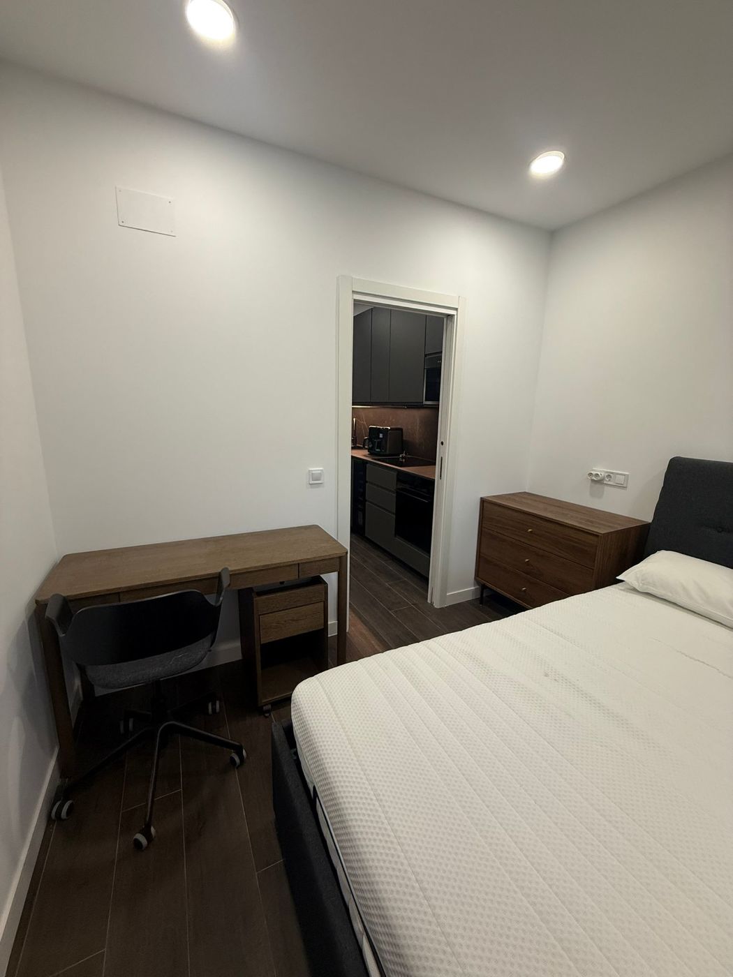 Casa en venta en calle Calle Rufino Sánchez