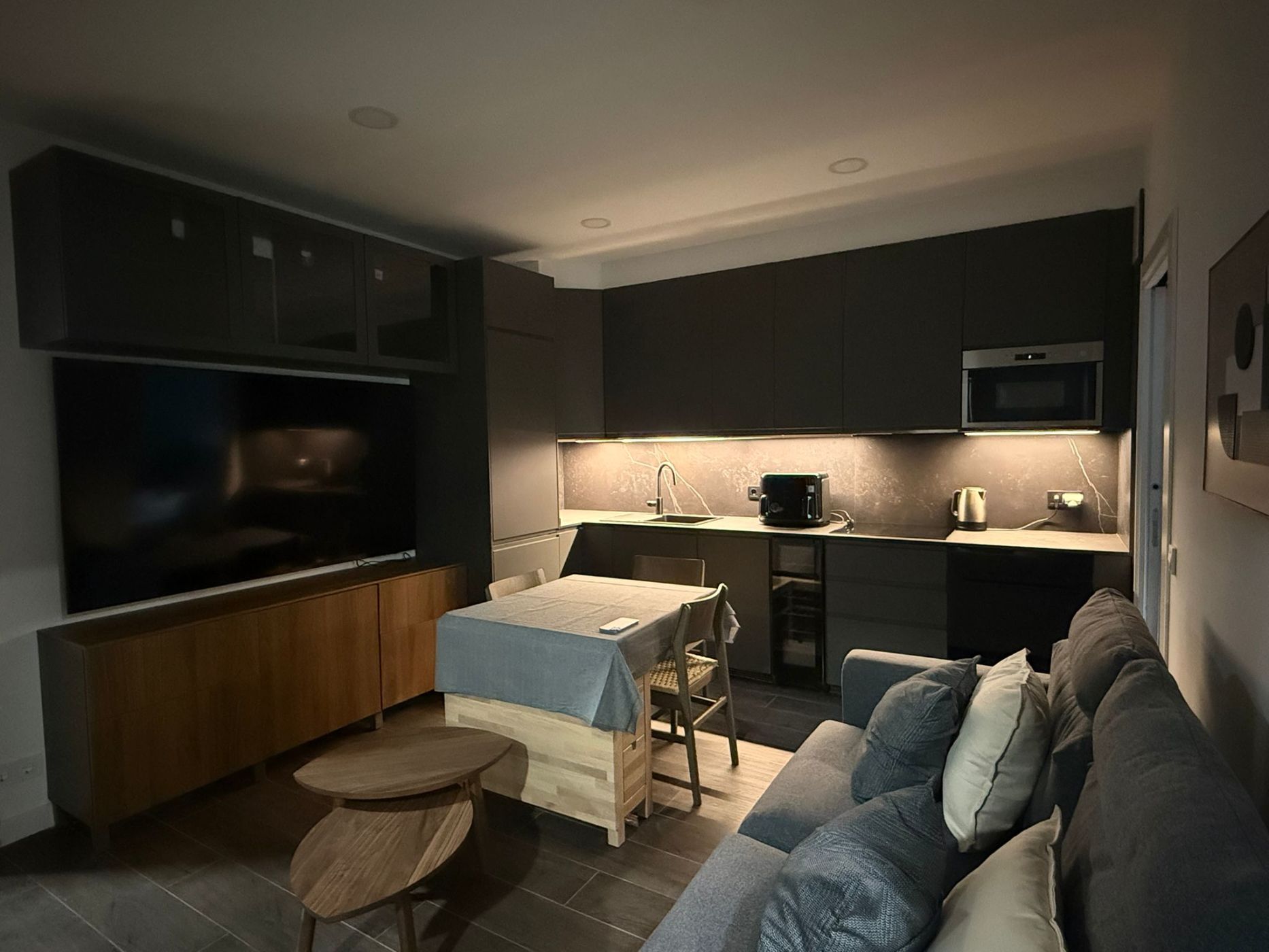 Casa en venta en calle Calle Rufino Sánchez