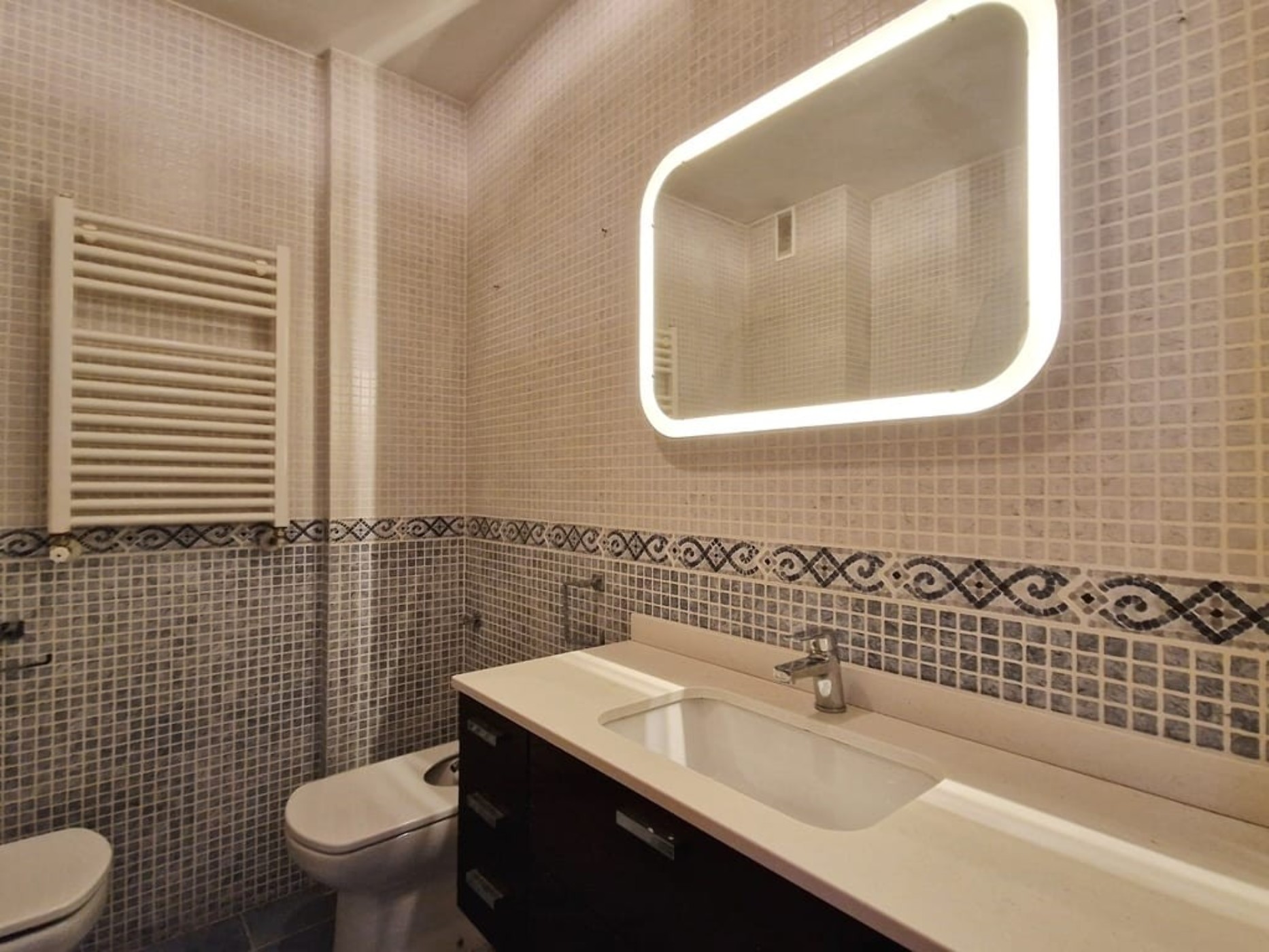 Piso en venta en calle Calle Pardo de Santallana