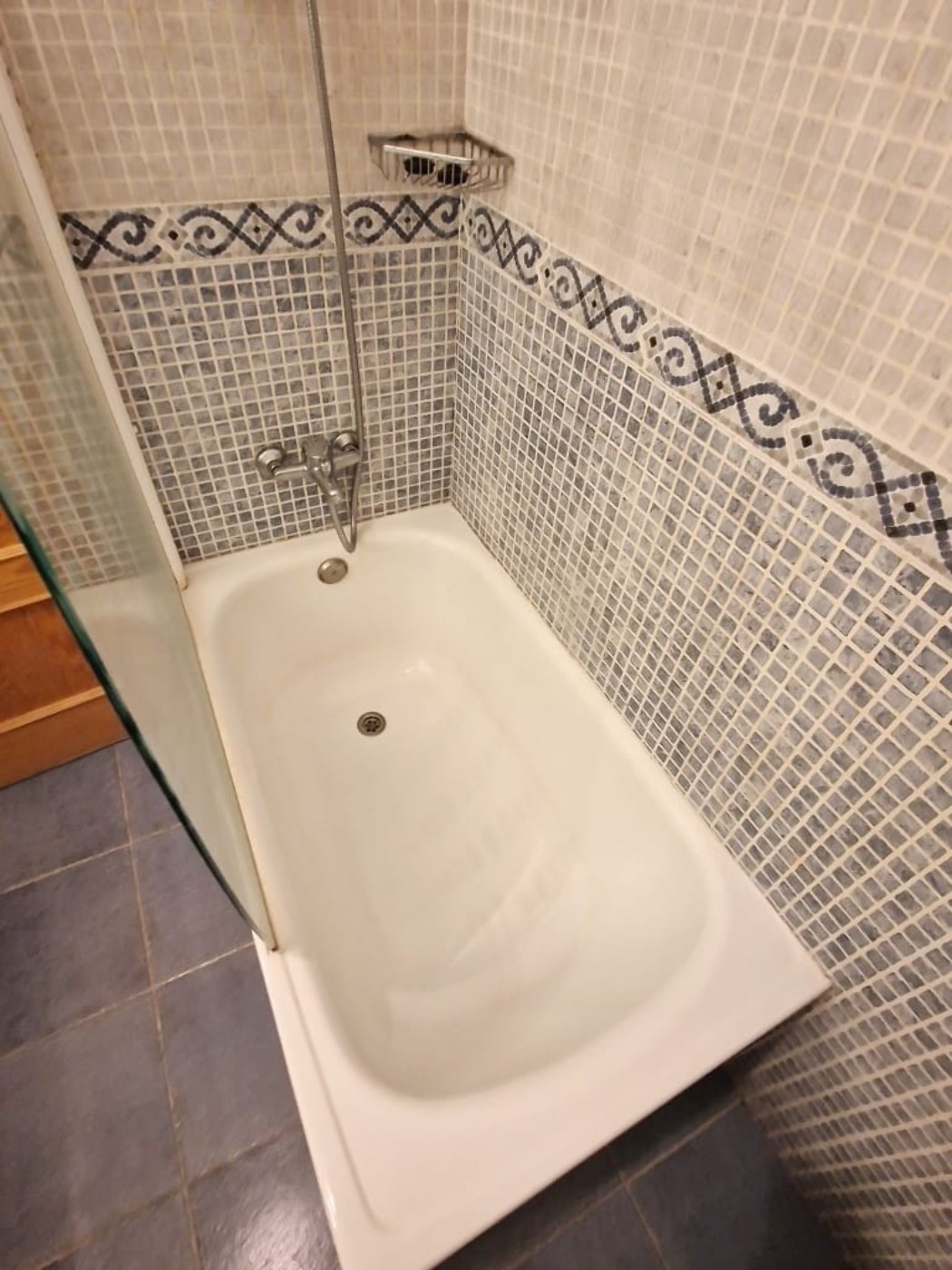 Piso en venta en calle Calle Pardo de Santallana