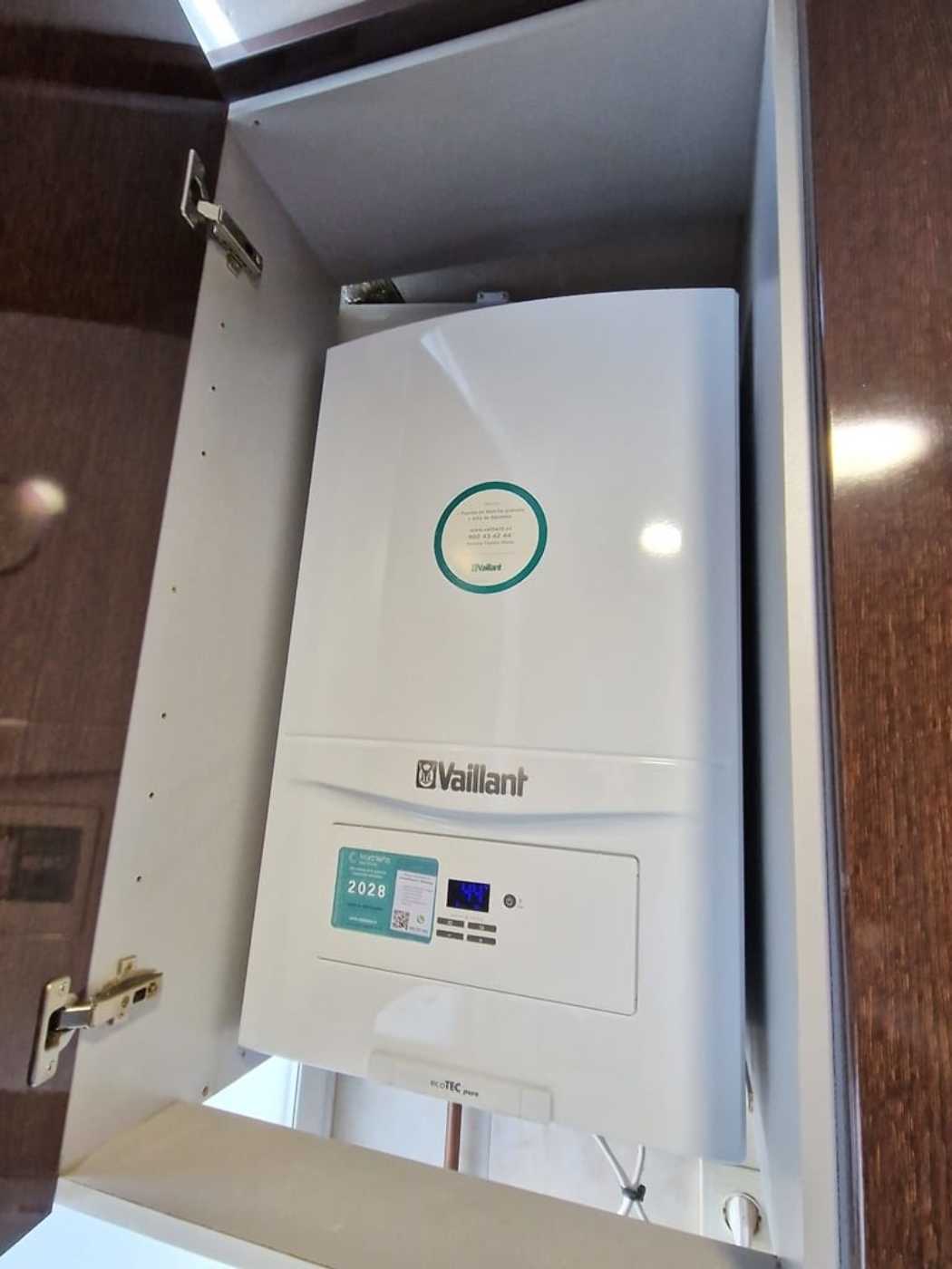 Piso en venta en calle Calle Pardo de Santallana