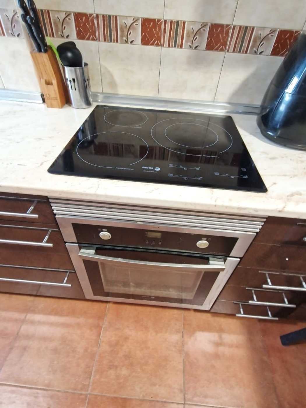 Piso en venta en calle Calle Pardo de Santallana