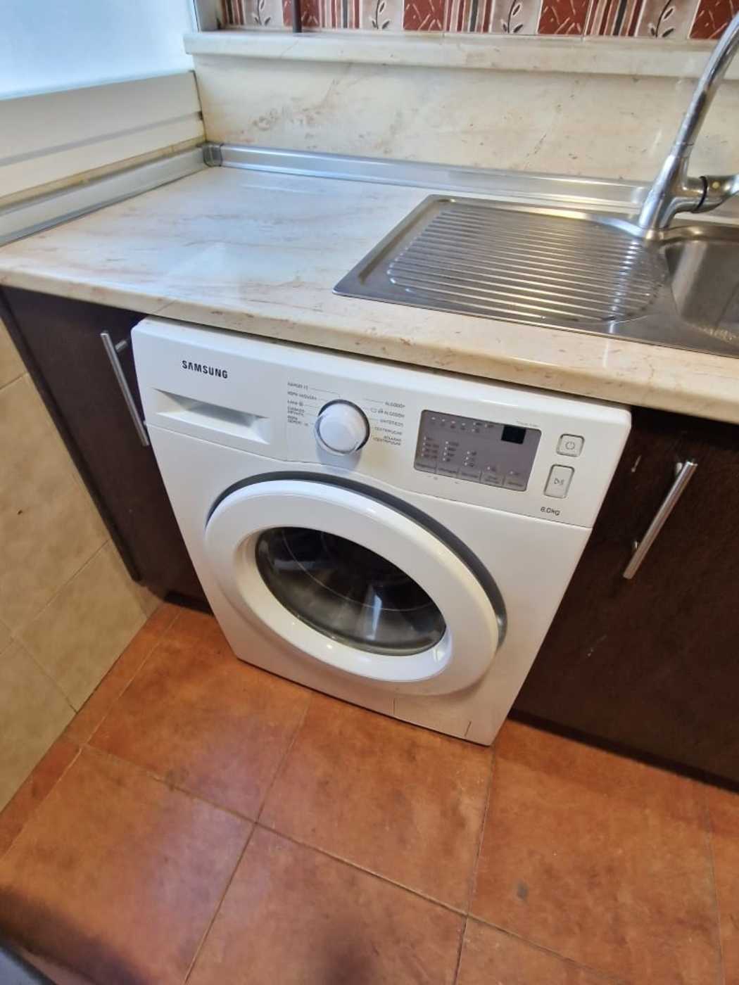 Piso en venta en calle Calle Pardo de Santallana