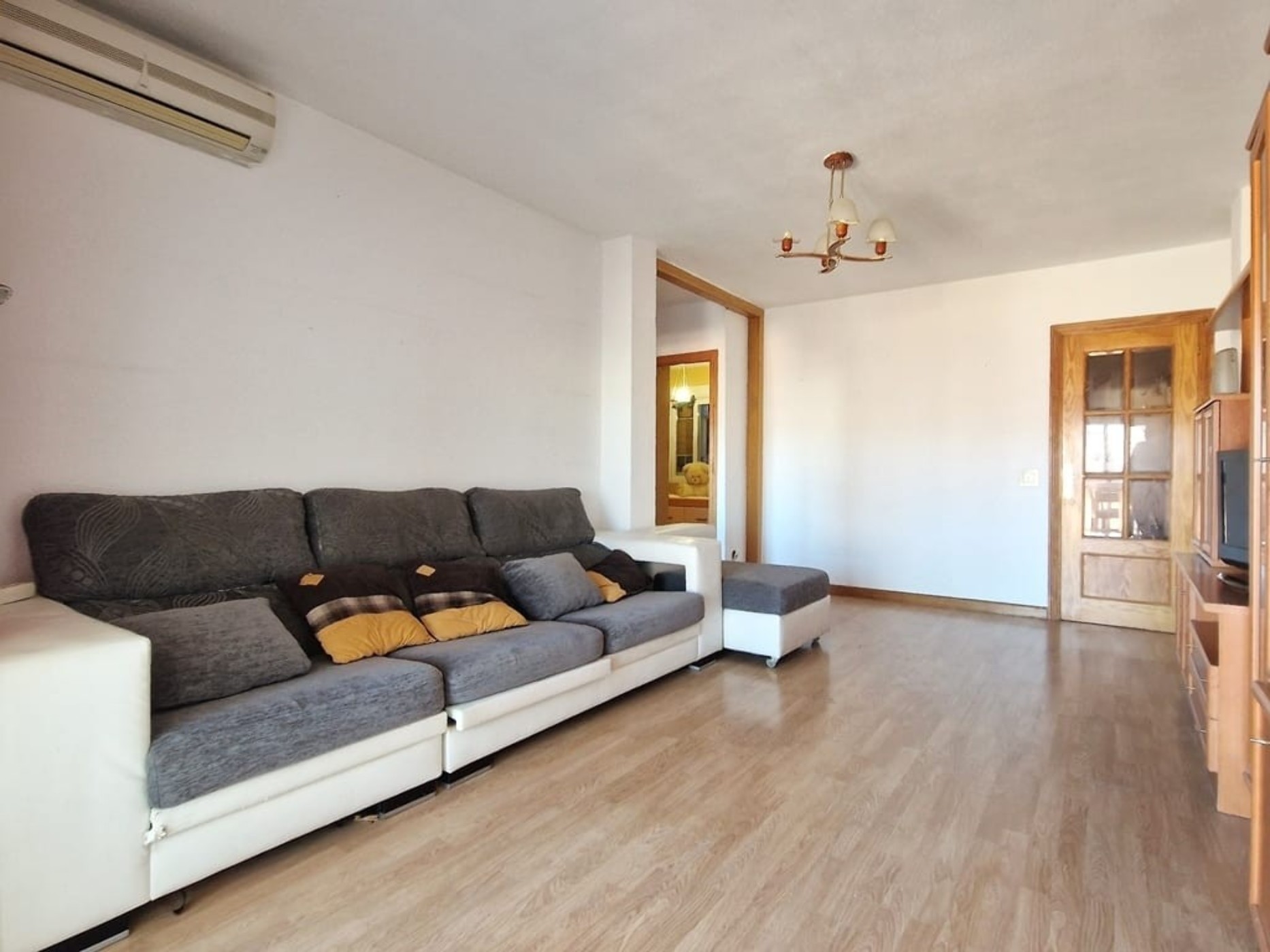 Piso en venta en calle Calle Pardo de Santallana