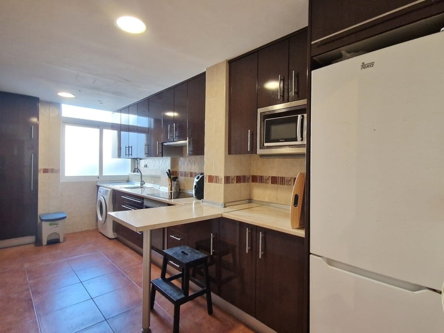 Piso en venta en calle Calle Pardo de Santallana