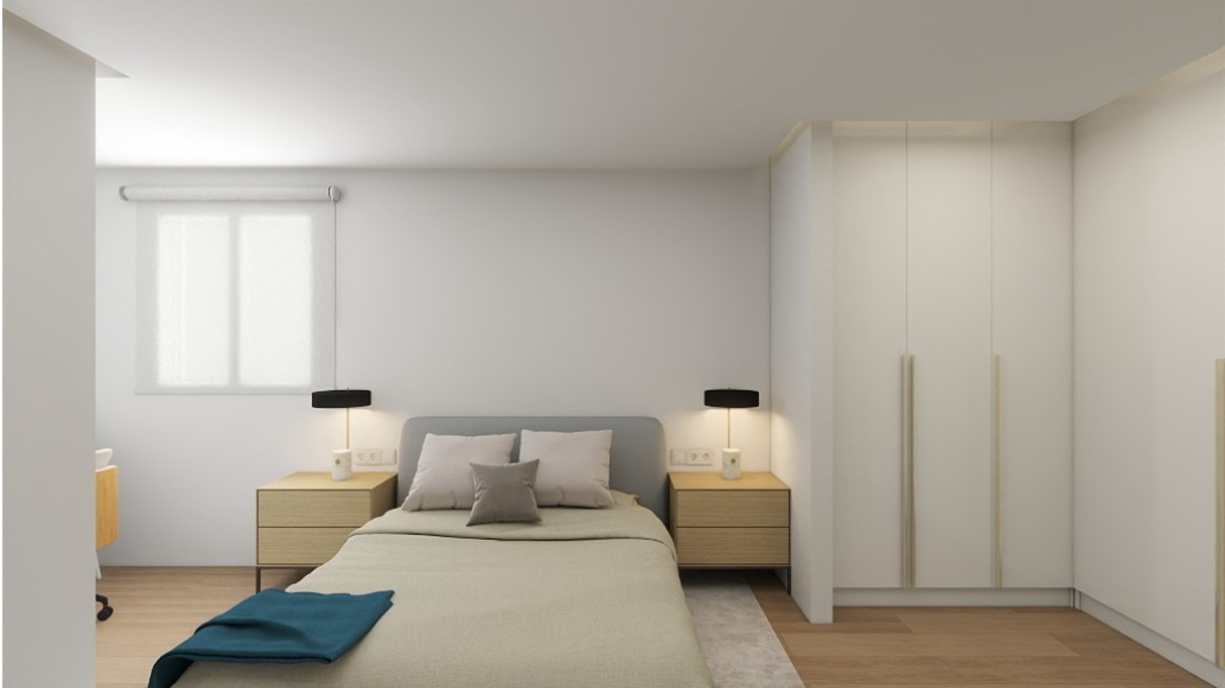 Appartement à vendre à paseo Paseo de Santa María de la Cabeza