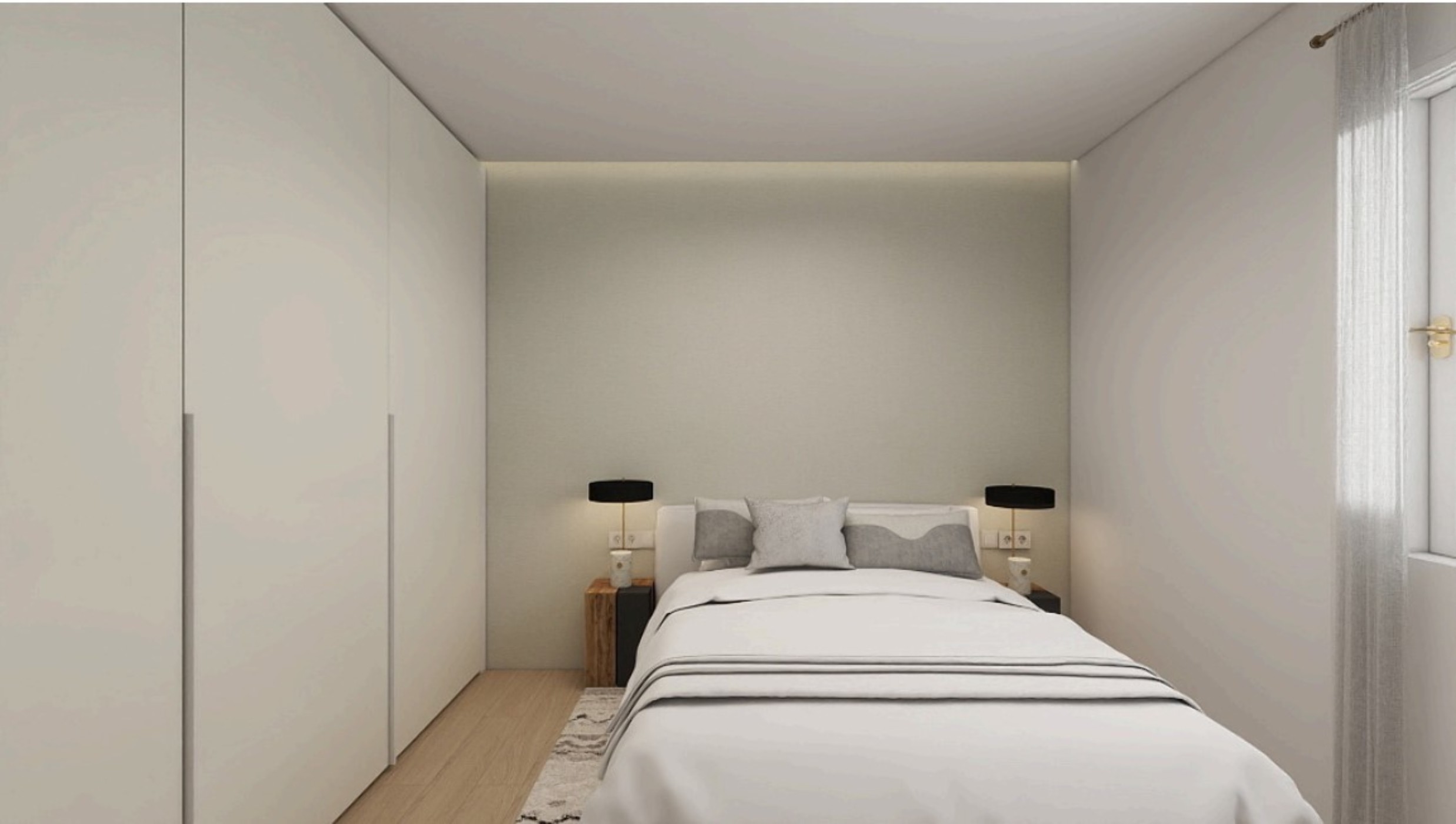 Appartement à vendre à paseo Paseo de Santa María de la Cabeza