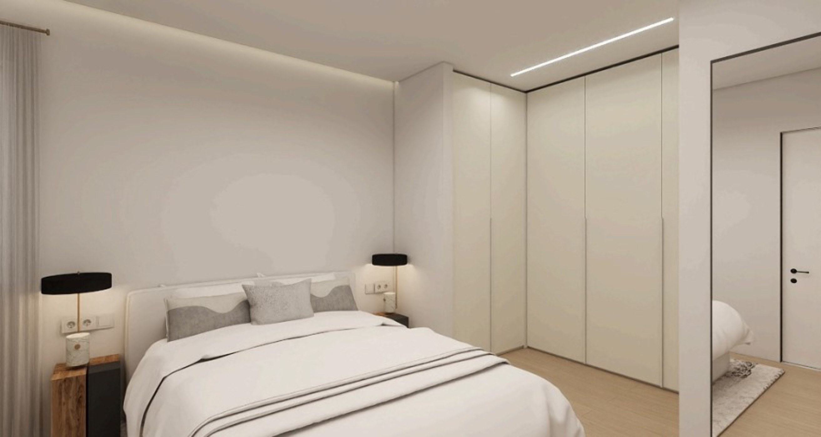 Appartement à vendre à paseo Paseo de Santa María de la Cabeza