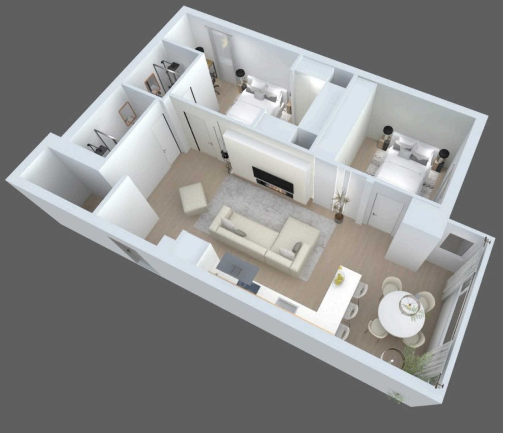 Appartement à vendre à paseo Paseo de Santa María de la Cabeza