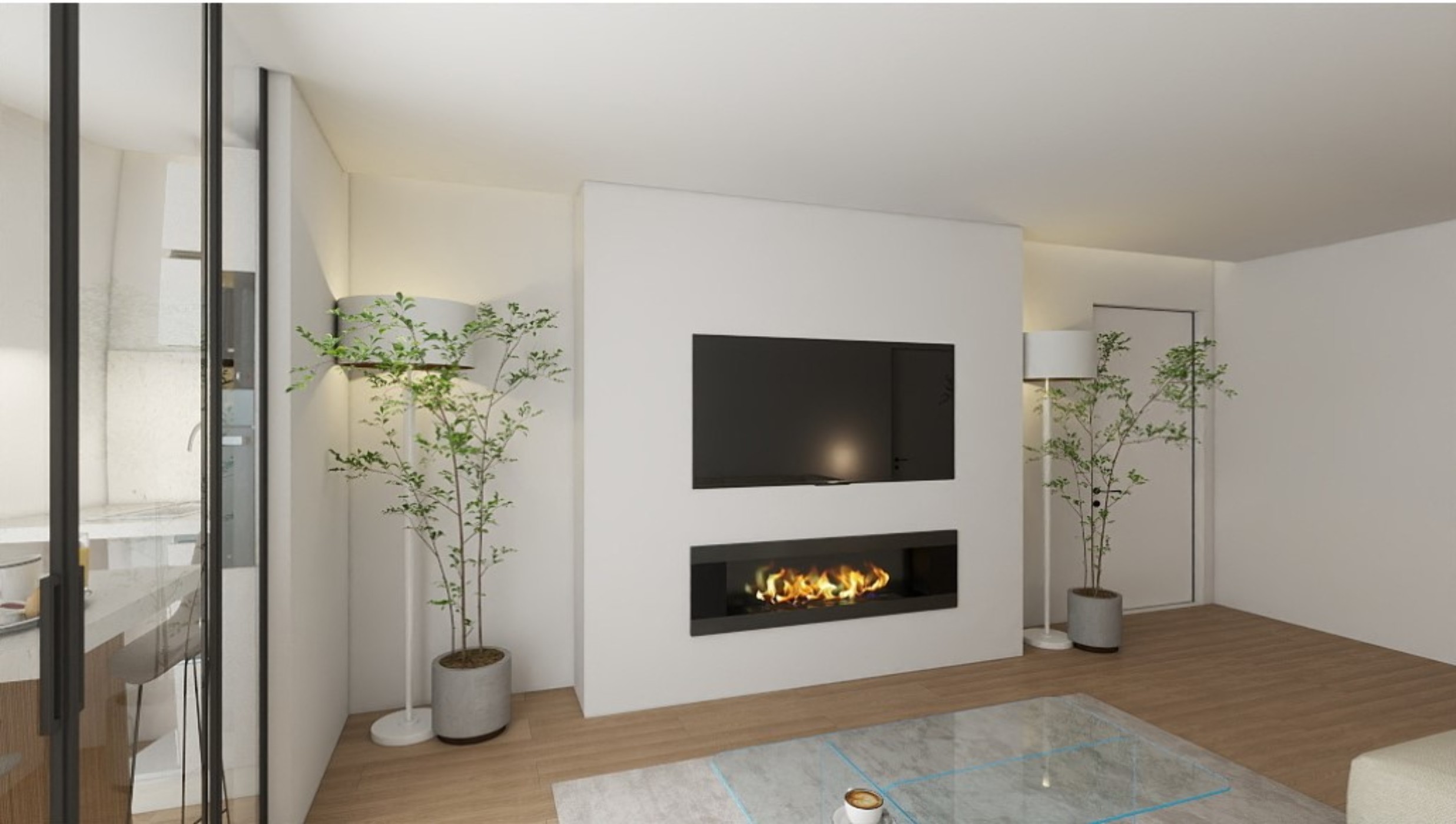 Appartement à vendre à paseo Paseo de Santa María de la Cabeza