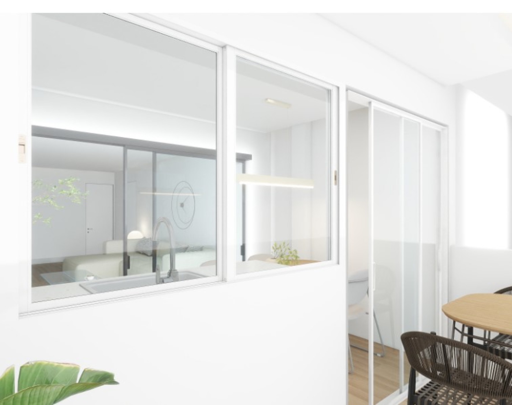 Appartement à vendre à paseo Paseo de Santa María de la Cabeza