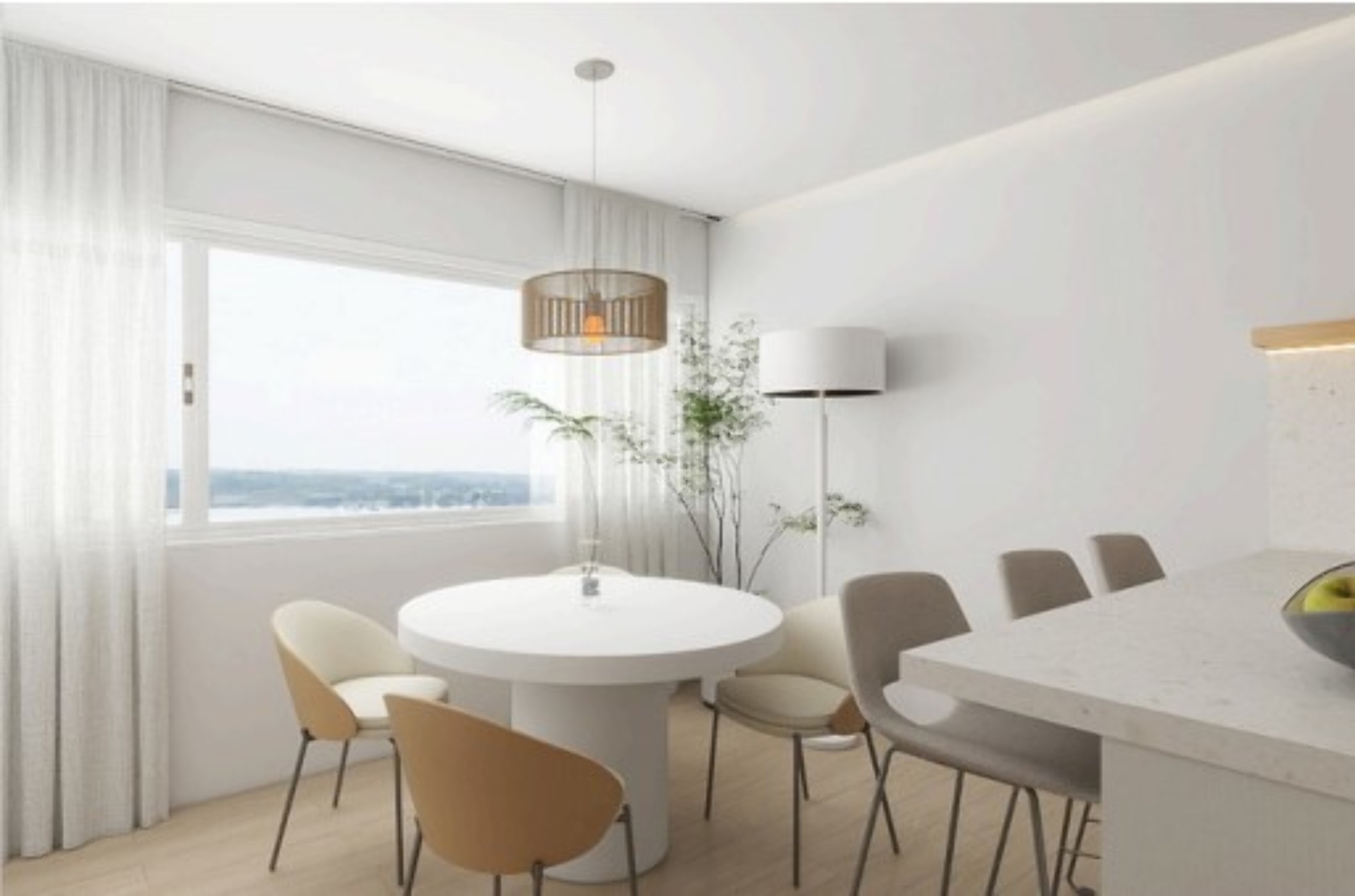Appartement à vendre à paseo Paseo de Santa María de la Cabeza