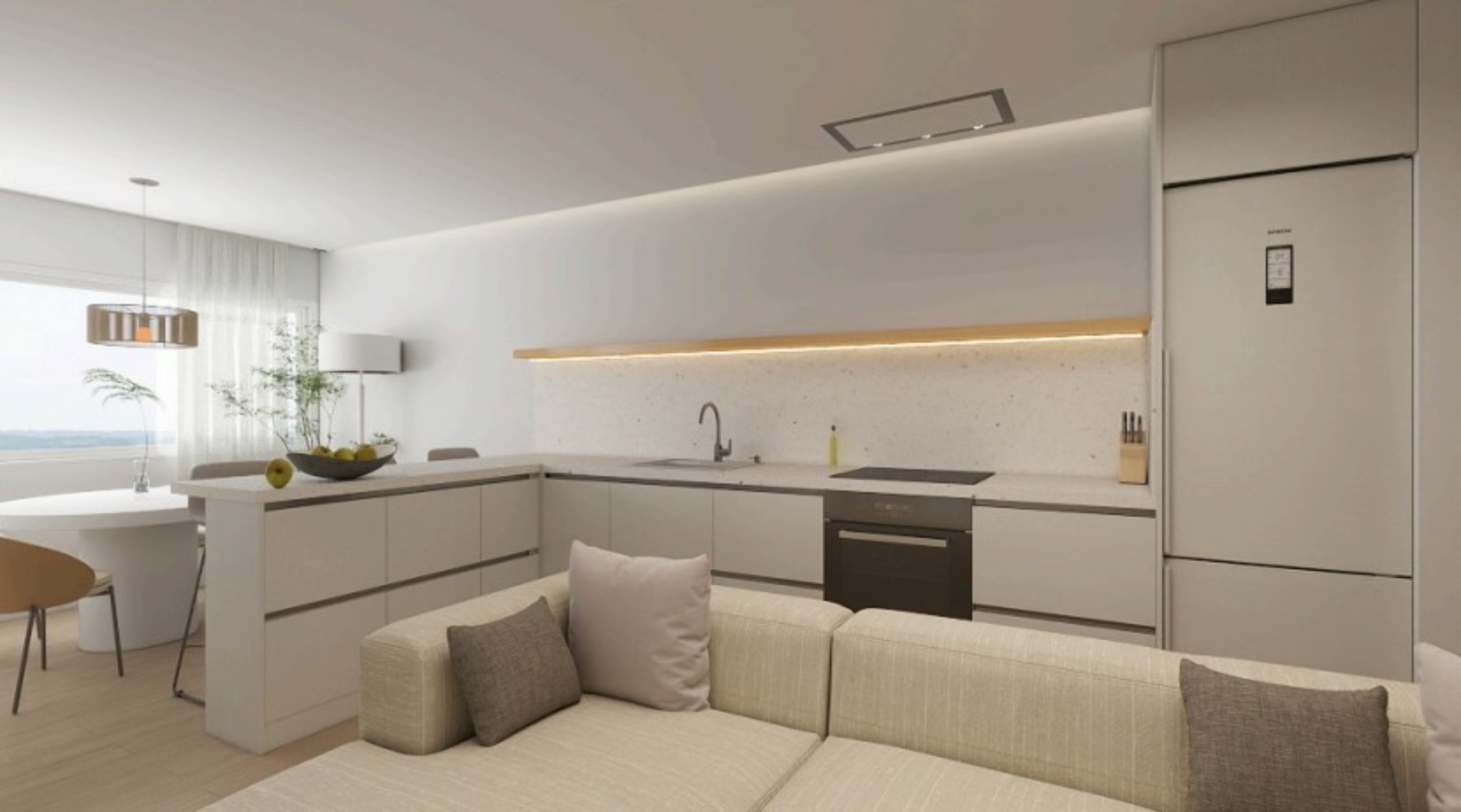 Appartement à vendre à paseo Paseo de Santa María de la Cabeza