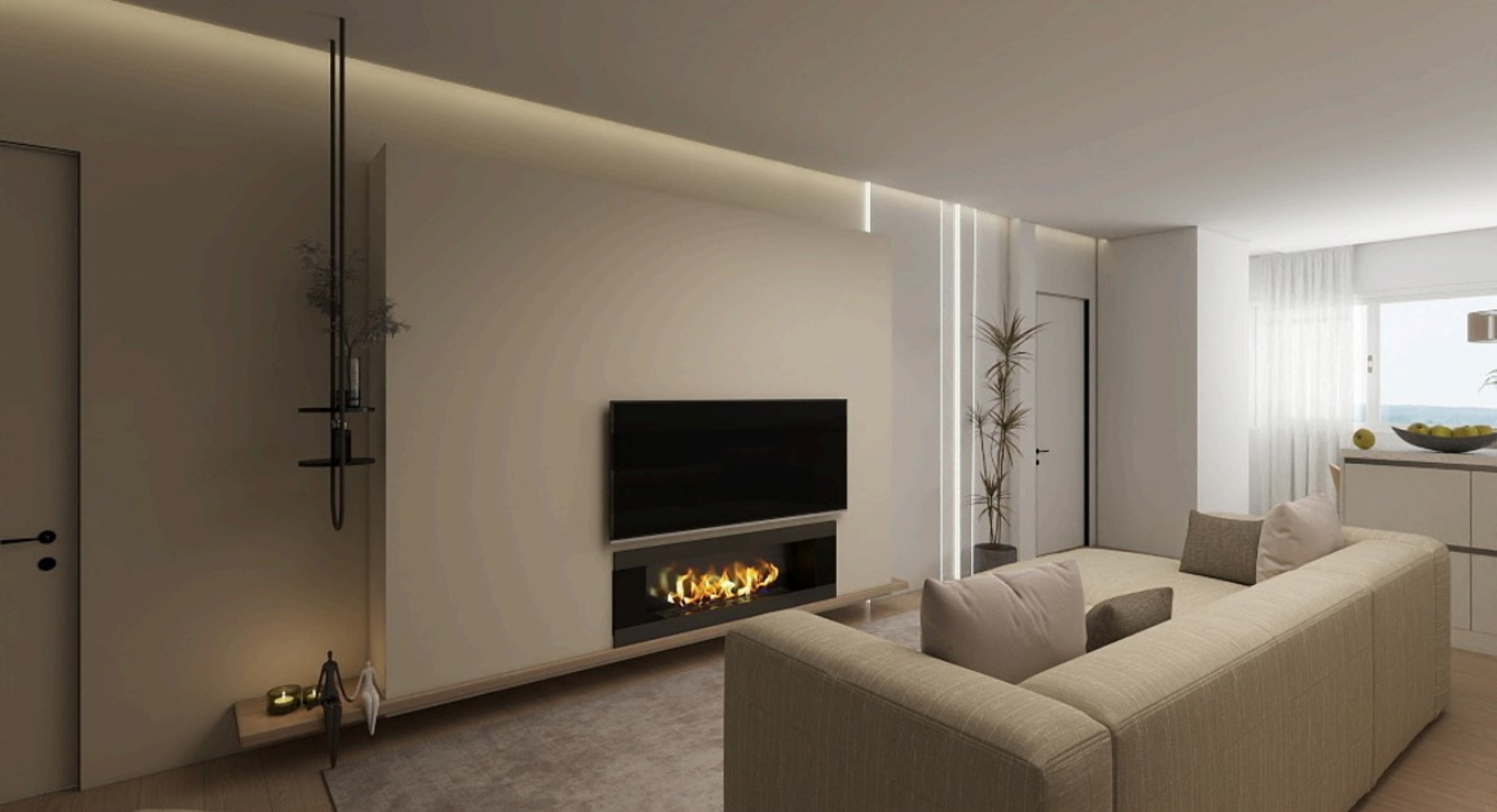Appartement à vendre à paseo Paseo de Santa María de la Cabeza