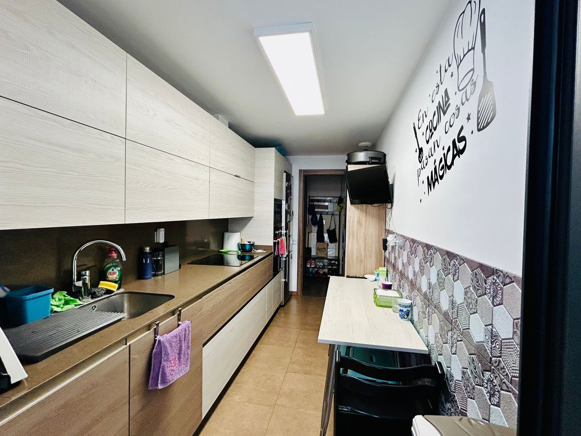 Flat for sale in calle Calle Asunción Balaguer