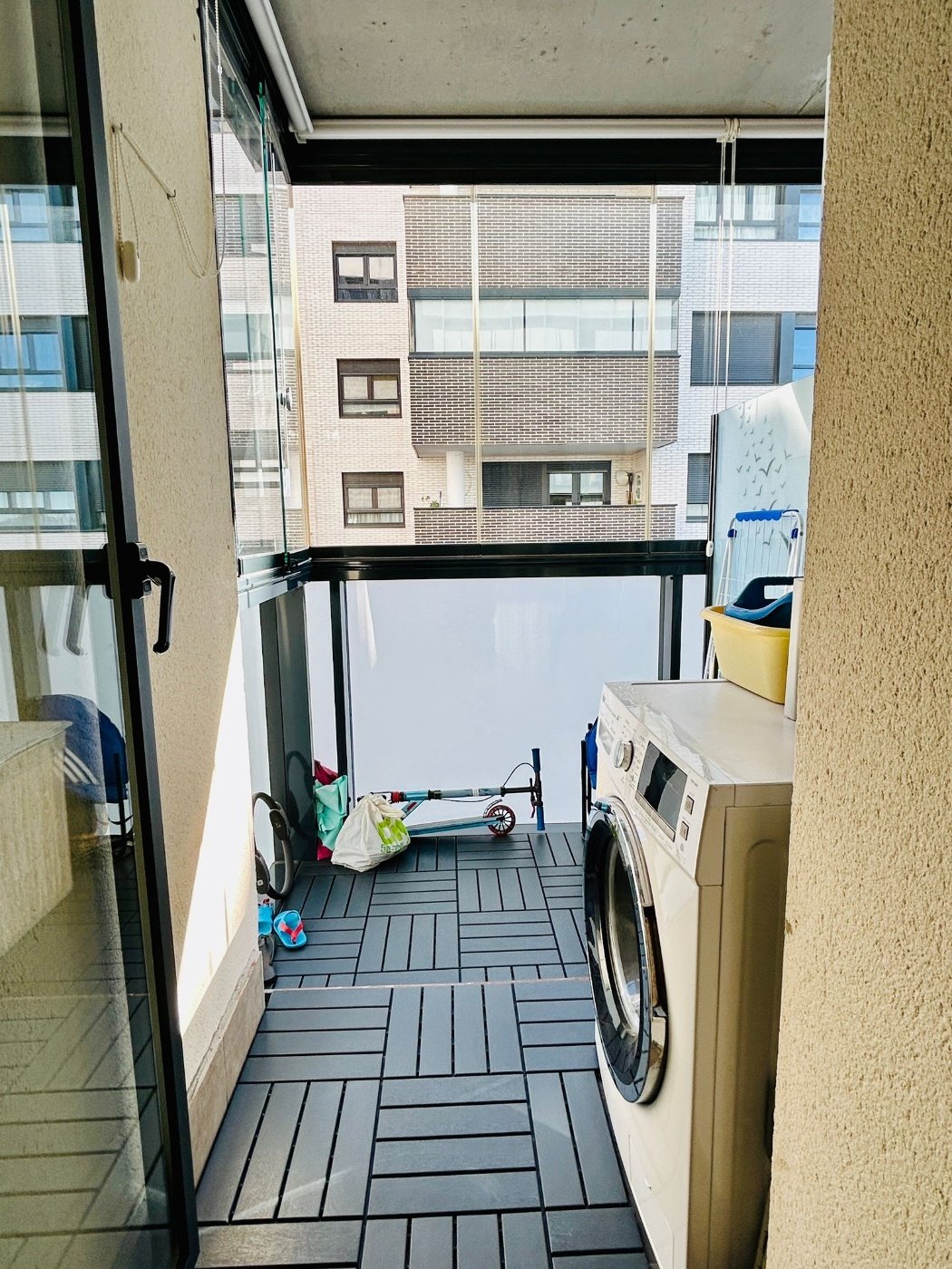 Flat for sale in calle Calle Asunción Balaguer