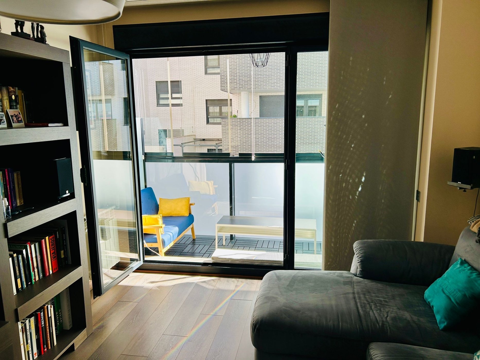 Flat for sale in calle Calle Asunción Balaguer