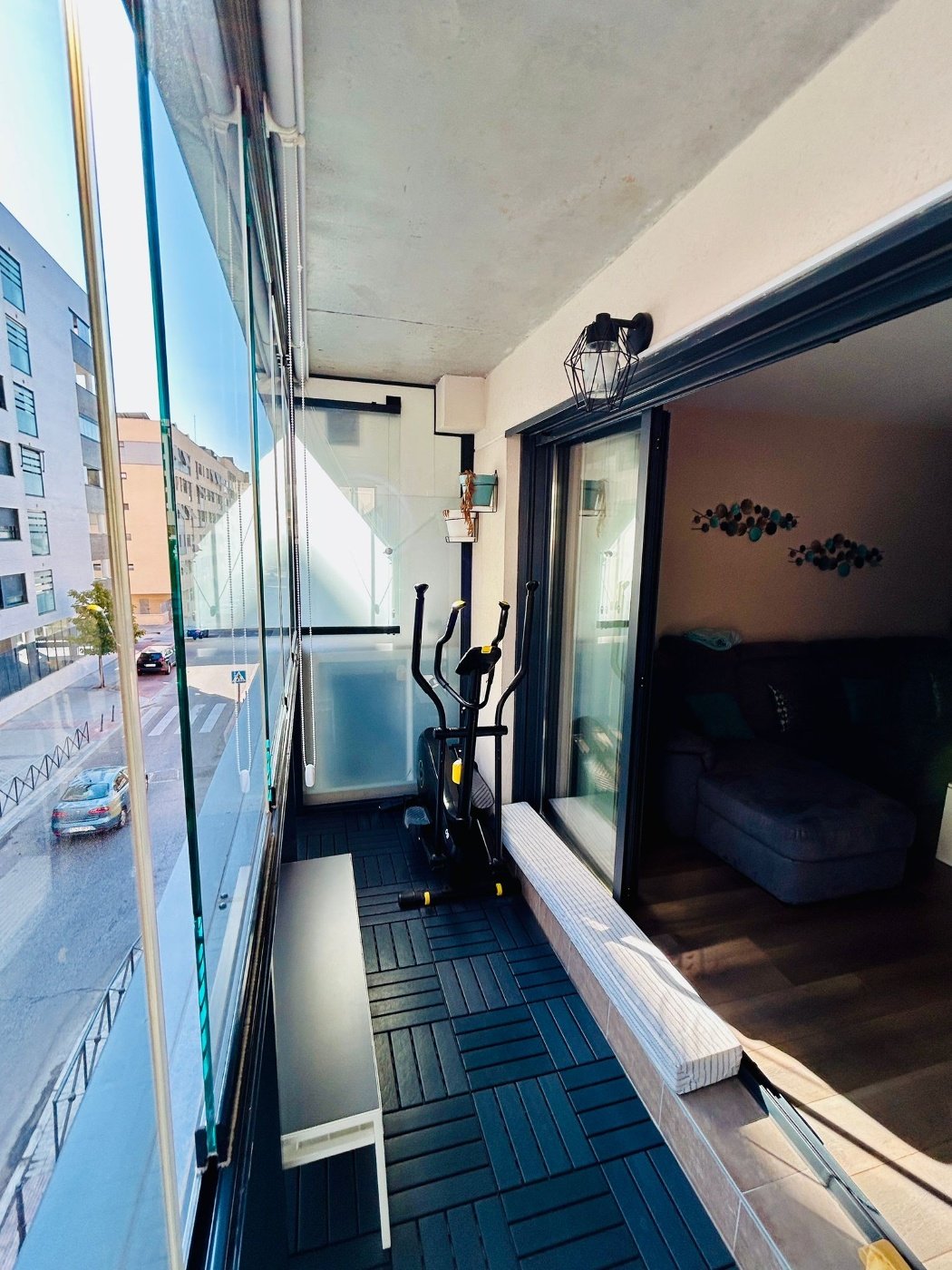 Flat for sale in calle Calle Asunción Balaguer