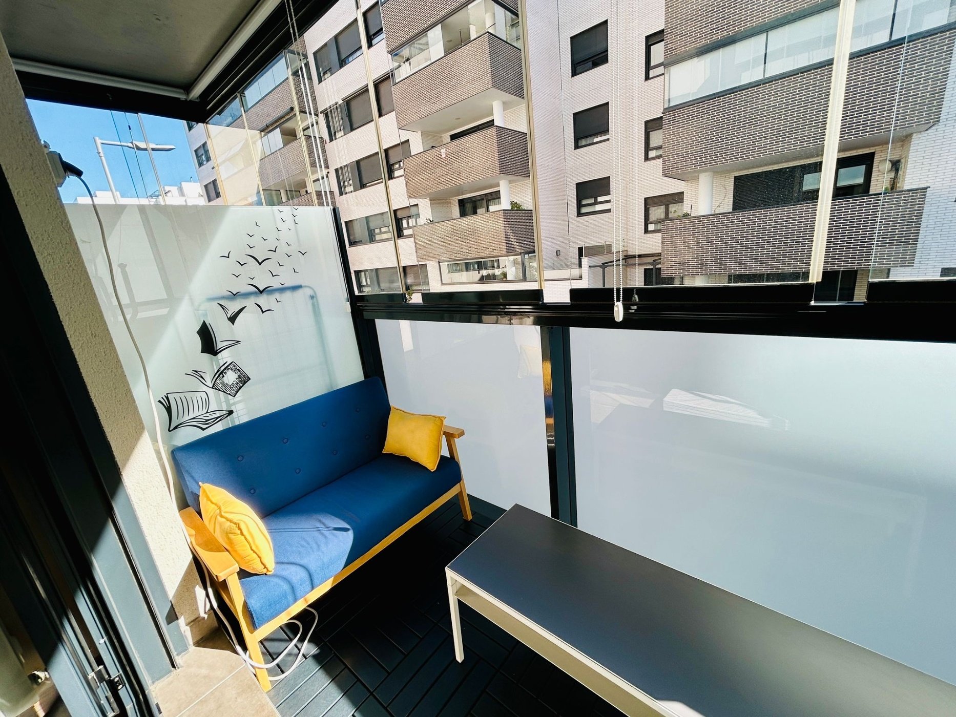 Flat for sale in calle Calle Asunción Balaguer